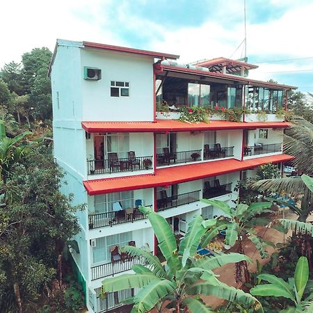 Ella Soul Resort Dış mekan fotoğraf