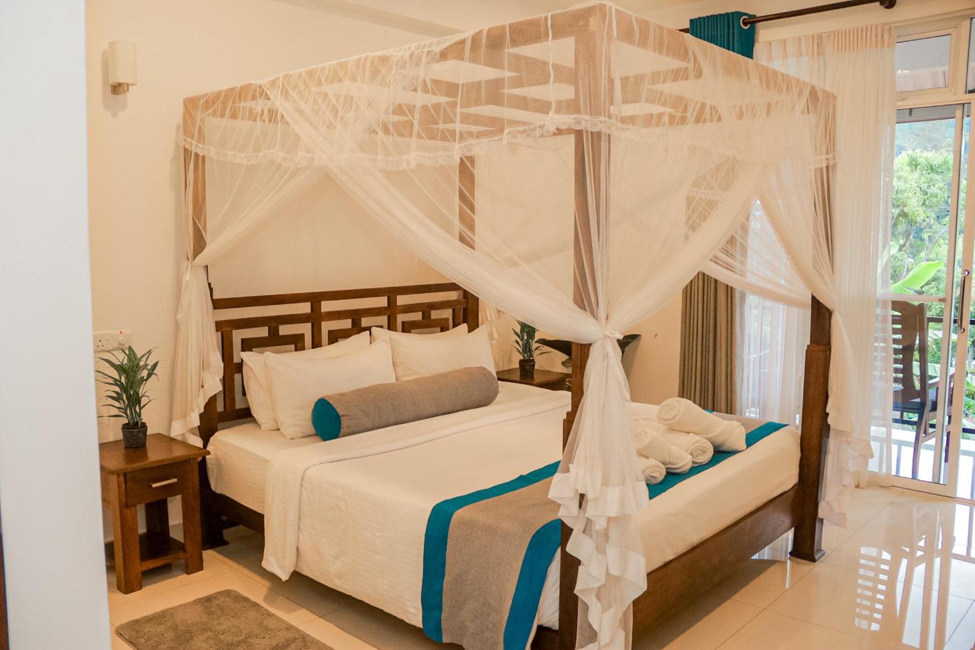 Ella Soul Resort Dış mekan fotoğraf
