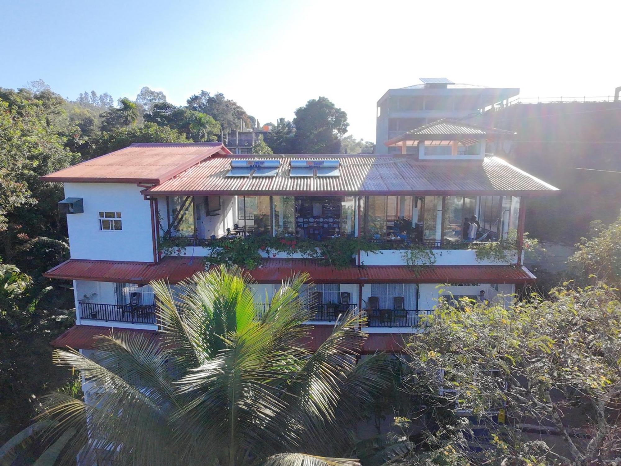 Ella Soul Resort Dış mekan fotoğraf
