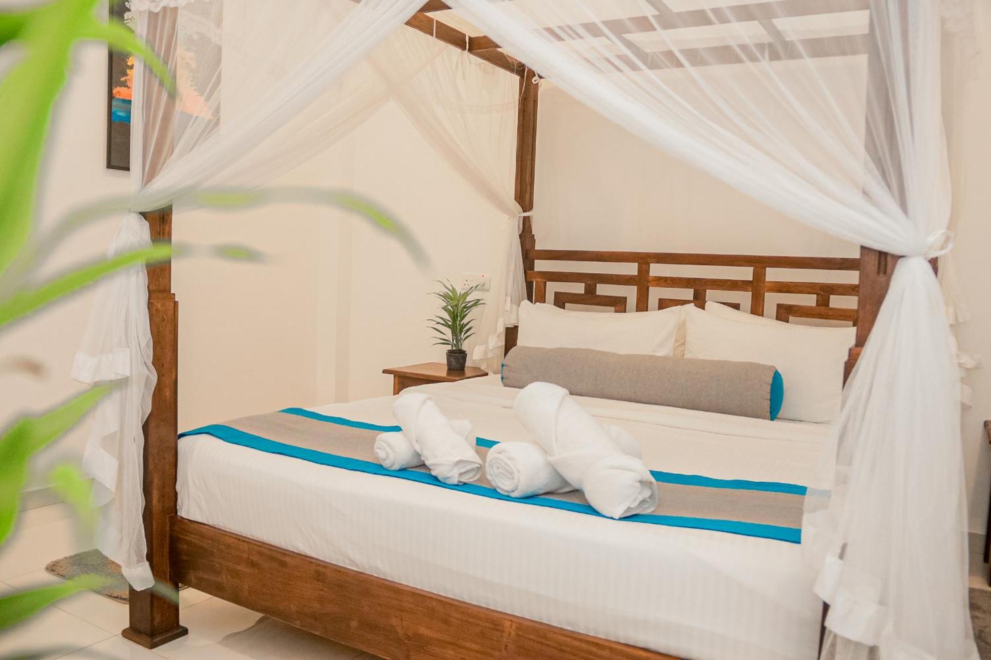 Ella Soul Resort Dış mekan fotoğraf