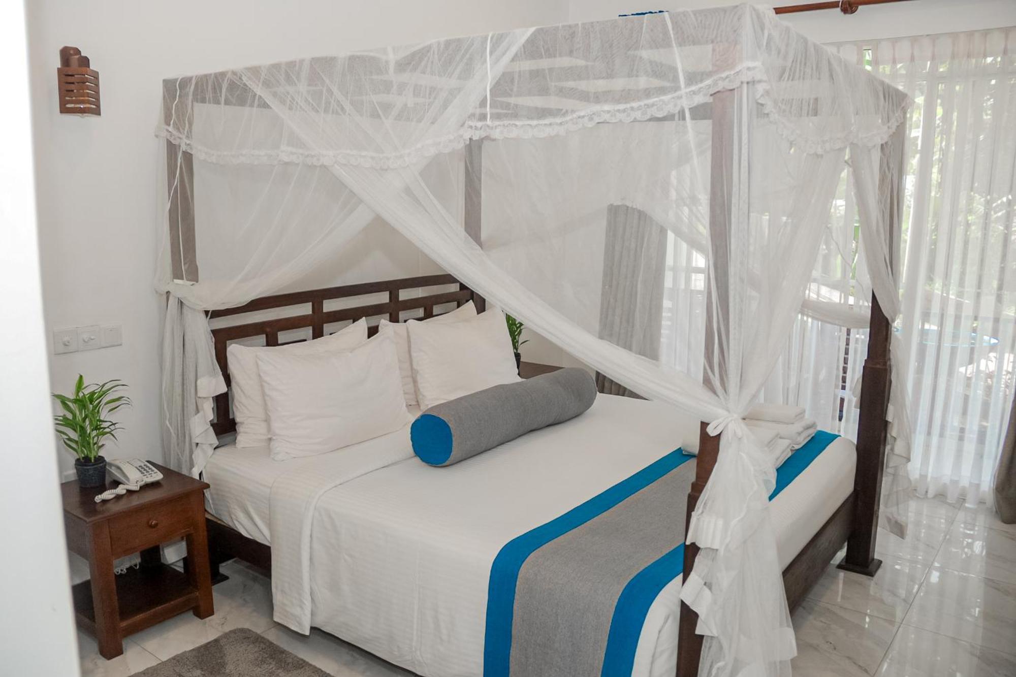 Ella Soul Resort Dış mekan fotoğraf