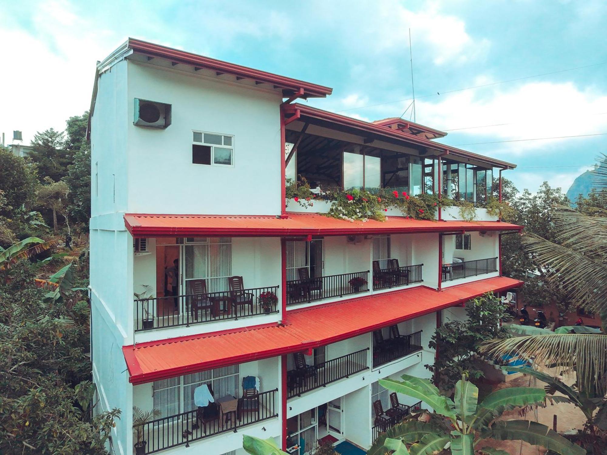 Ella Soul Resort Dış mekan fotoğraf