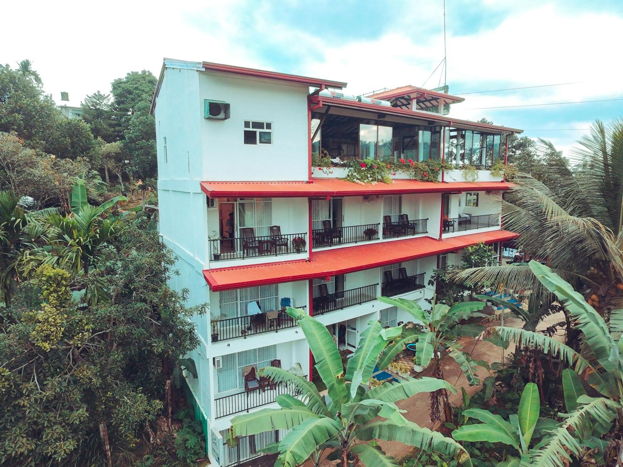 Ella Soul Resort Dış mekan fotoğraf