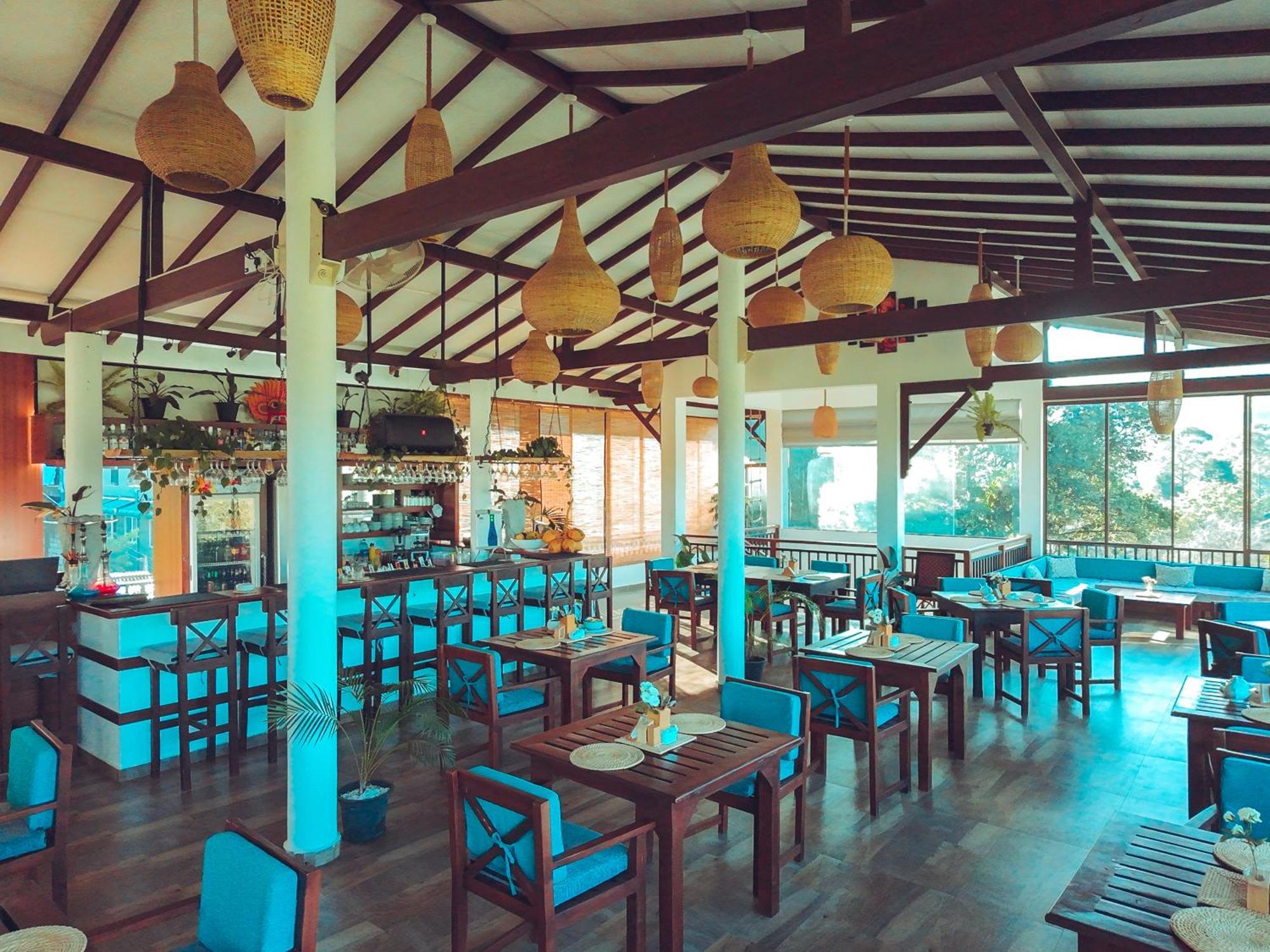 Ella Soul Resort Dış mekan fotoğraf
