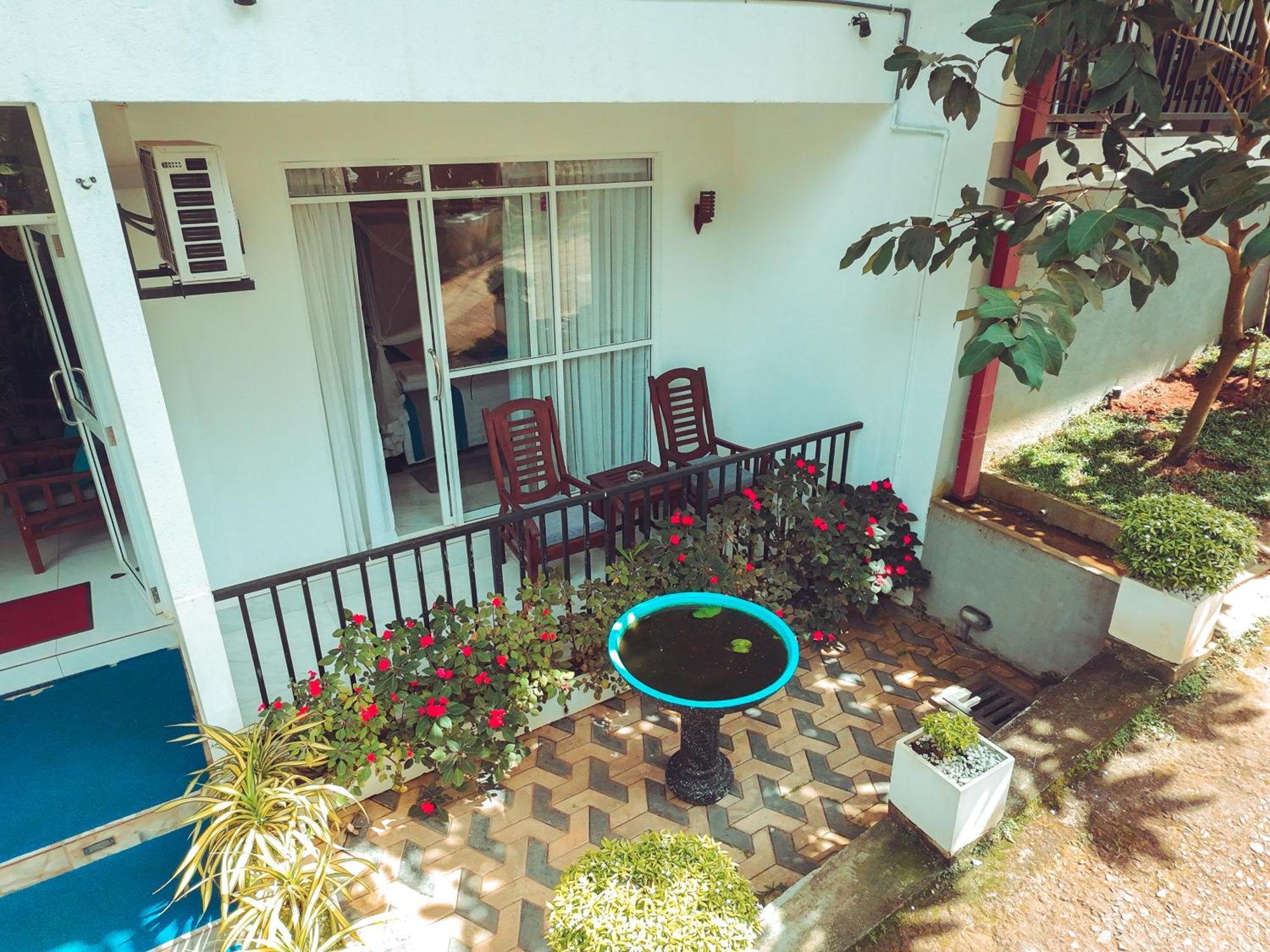 Ella Soul Resort Dış mekan fotoğraf
