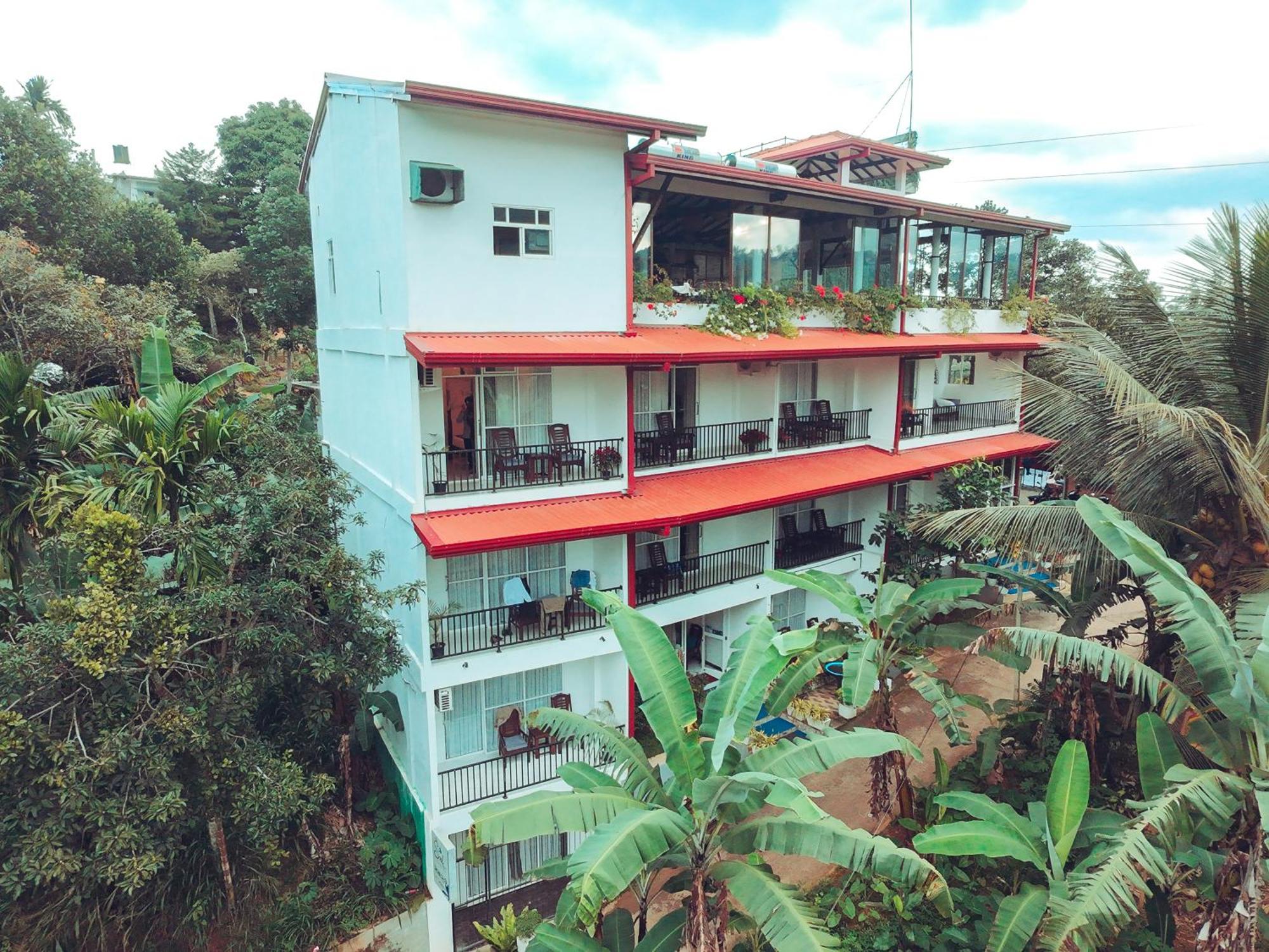 Ella Soul Resort Dış mekan fotoğraf