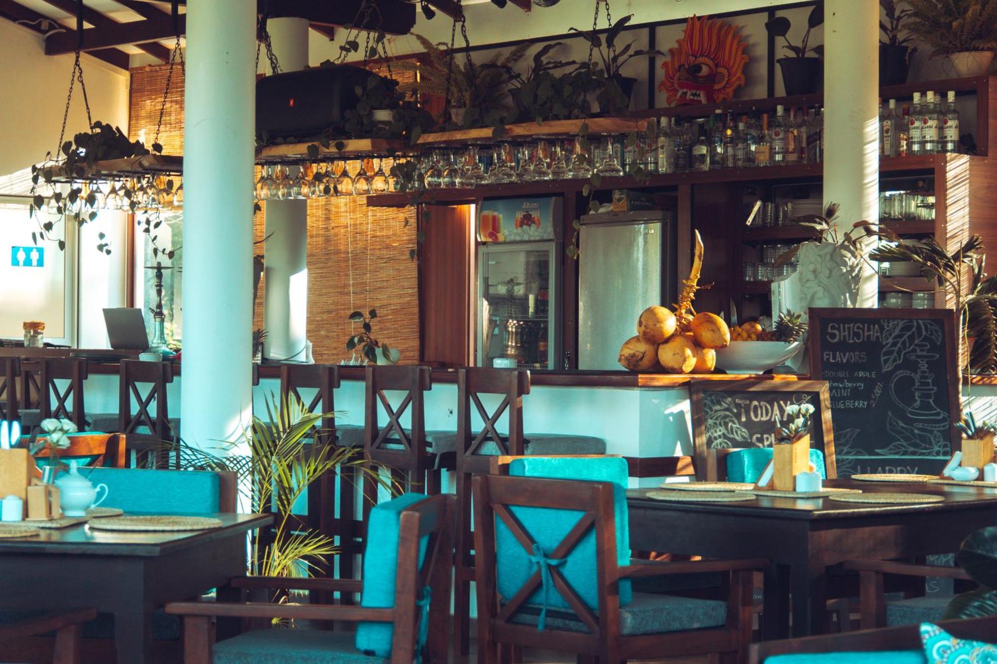 Ella Soul Resort Dış mekan fotoğraf