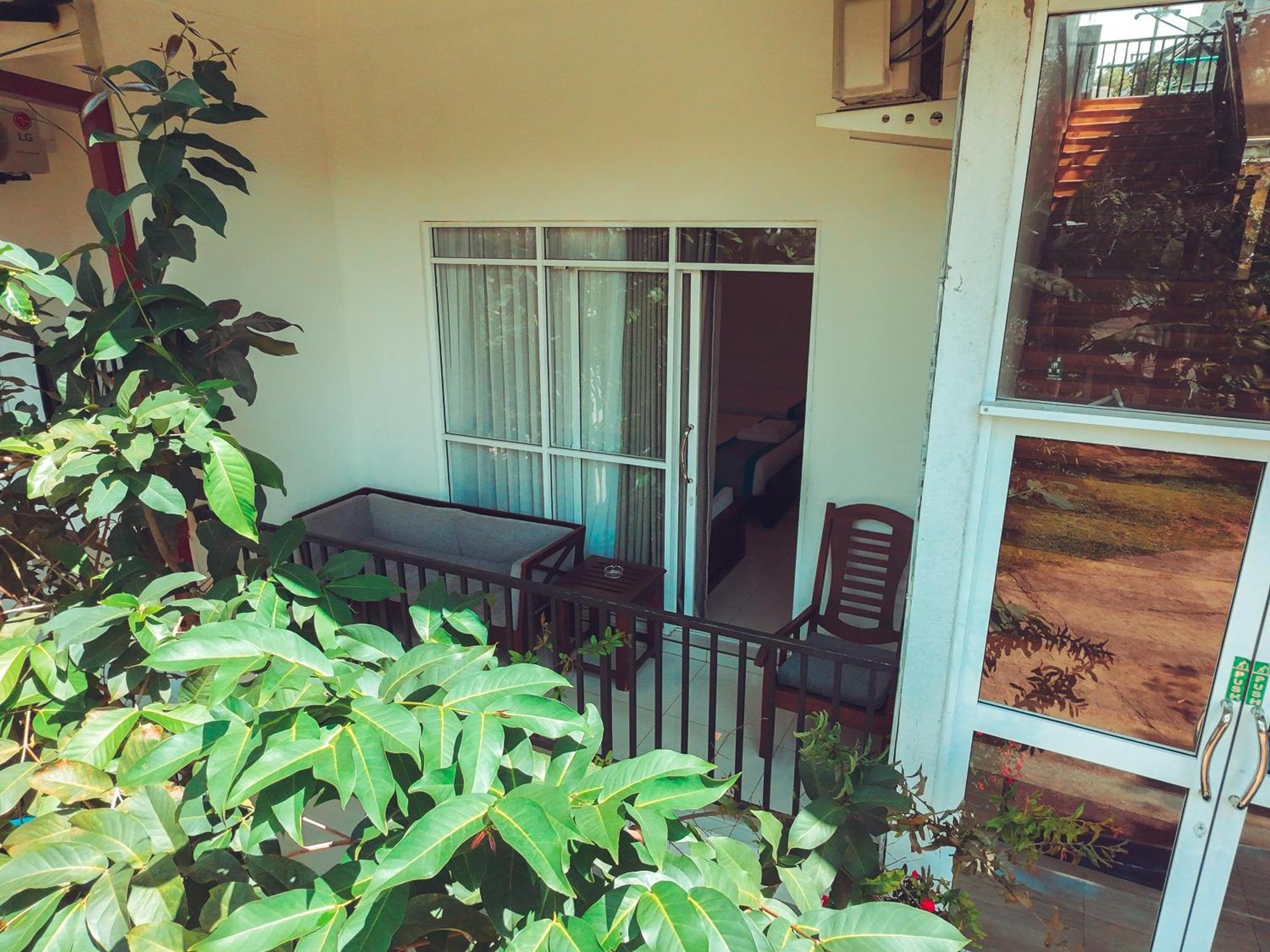 Ella Soul Resort Dış mekan fotoğraf