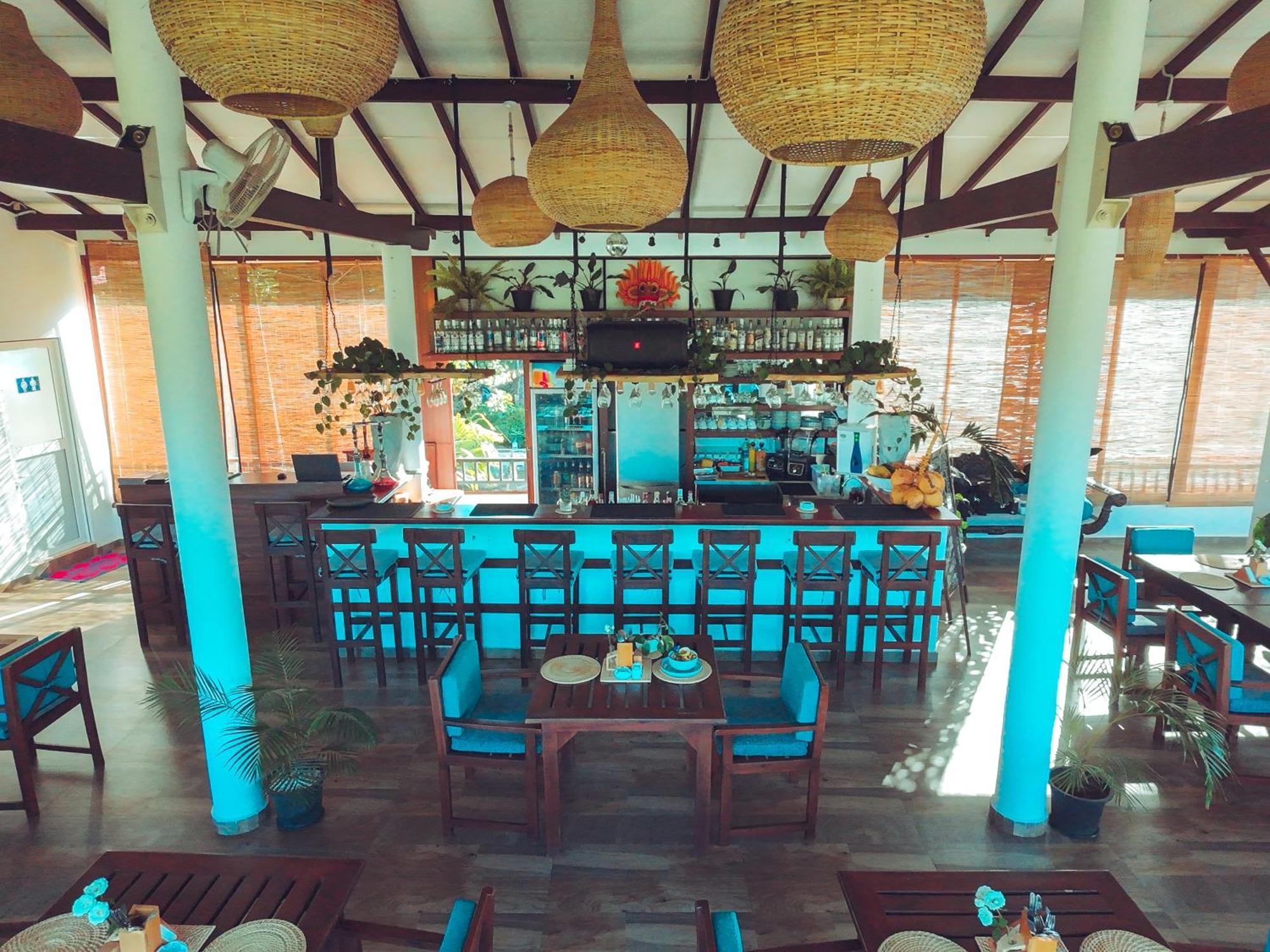 Ella Soul Resort Dış mekan fotoğraf