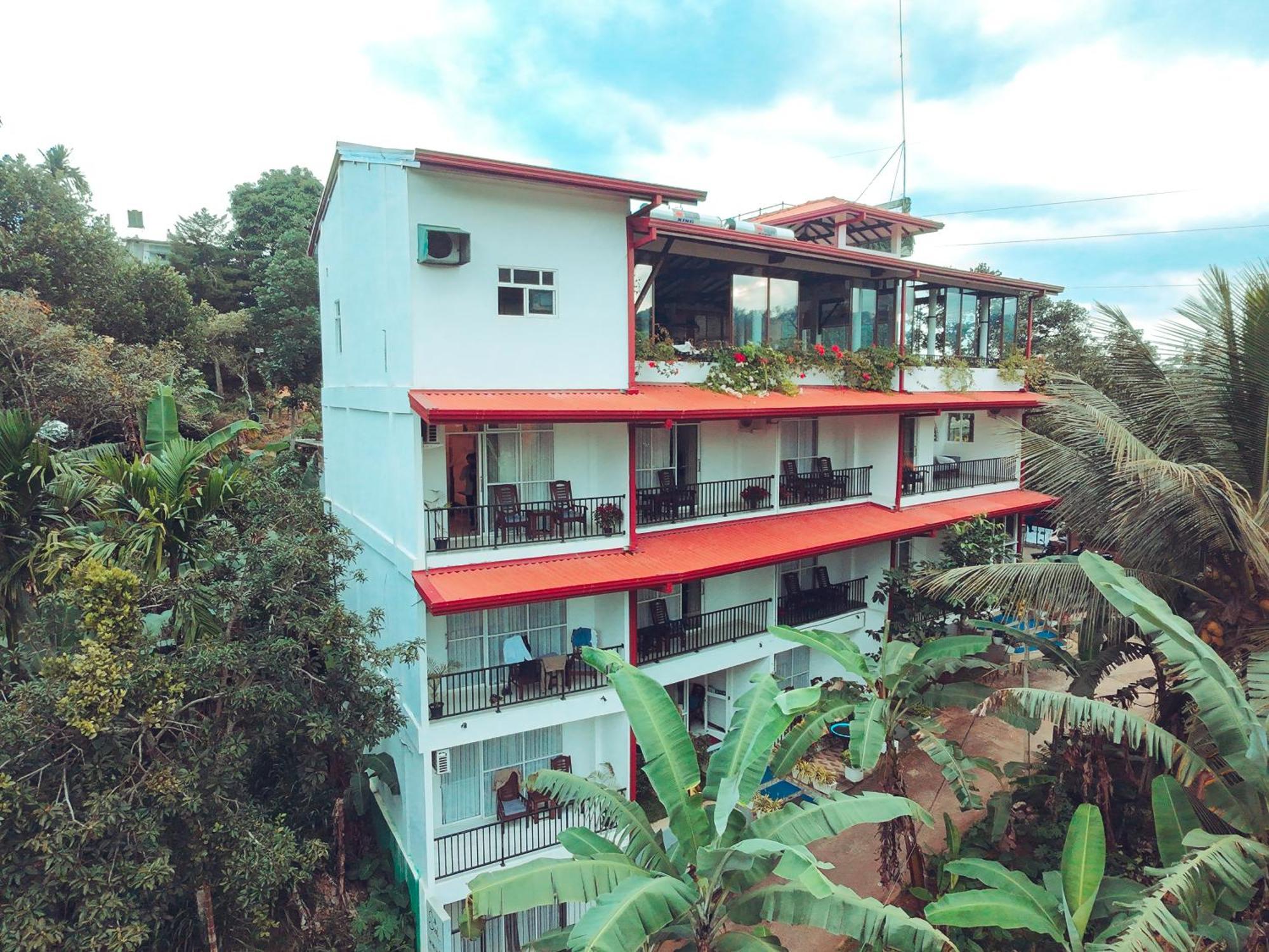 Ella Soul Resort Dış mekan fotoğraf