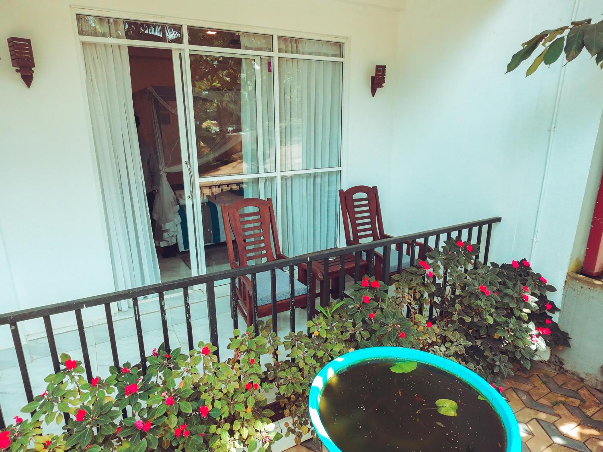 Ella Soul Resort Dış mekan fotoğraf