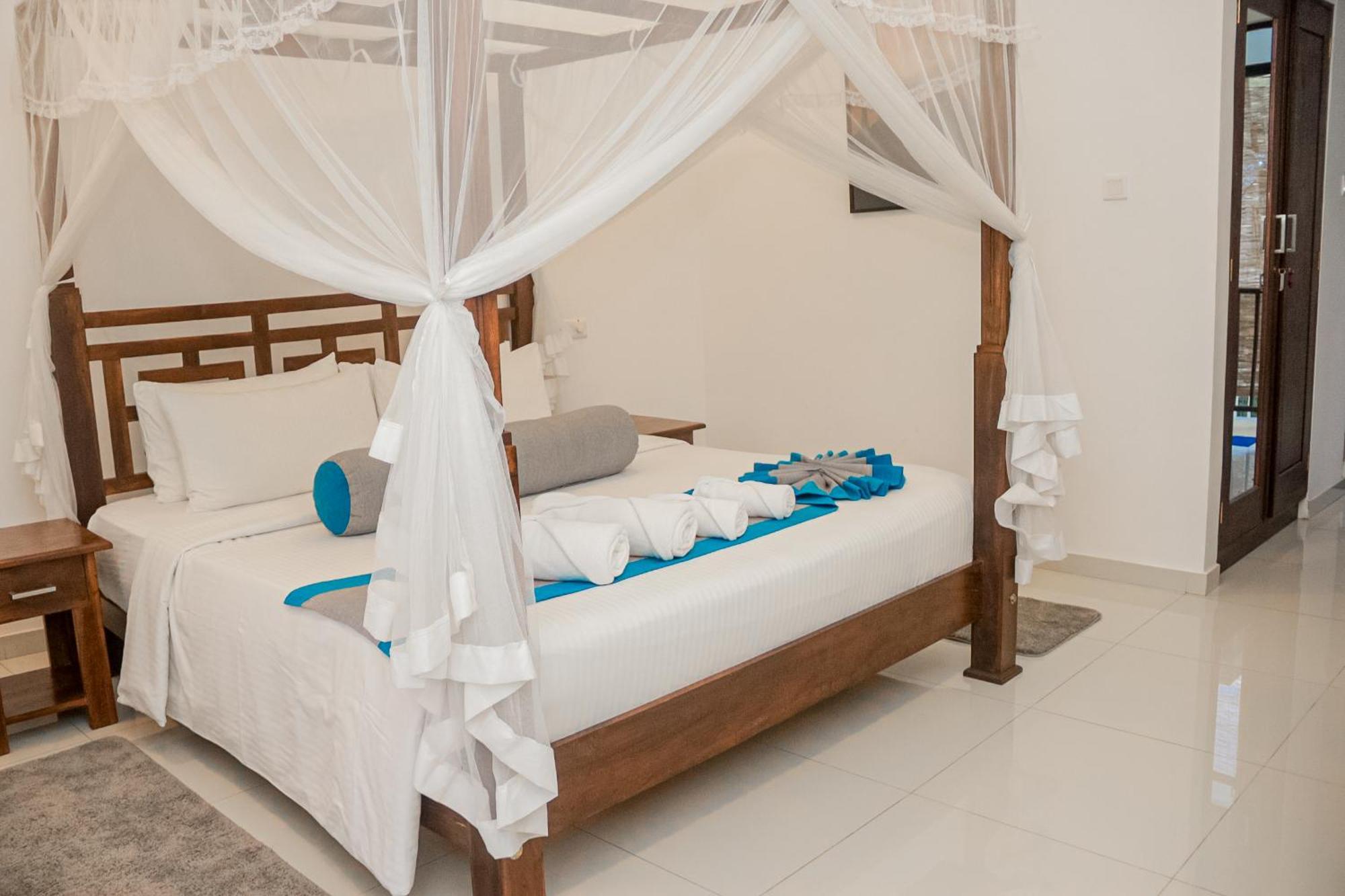 Ella Soul Resort Dış mekan fotoğraf