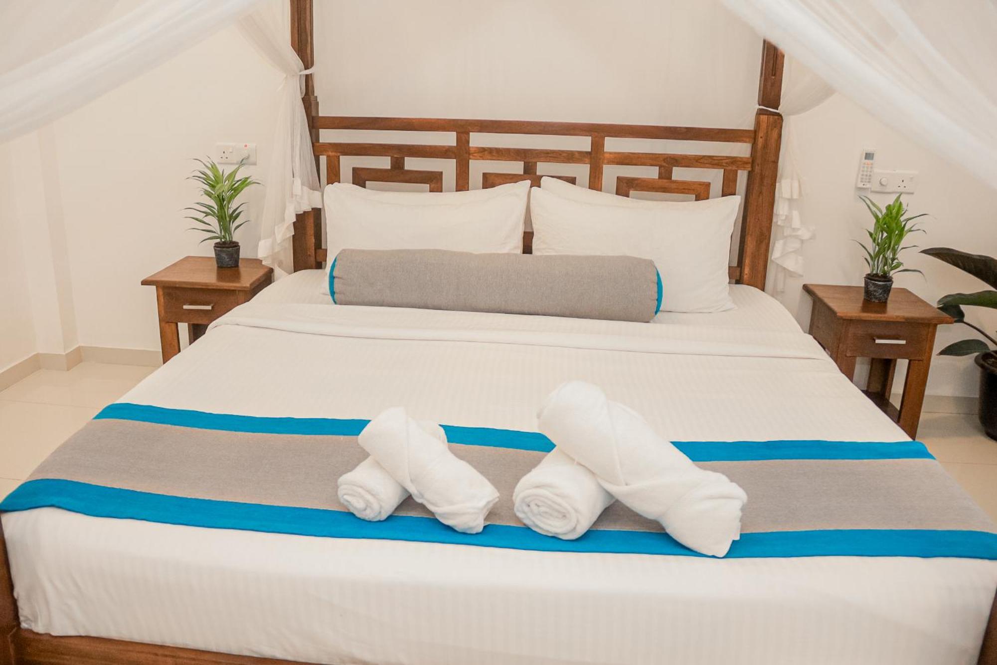 Ella Soul Resort Dış mekan fotoğraf
