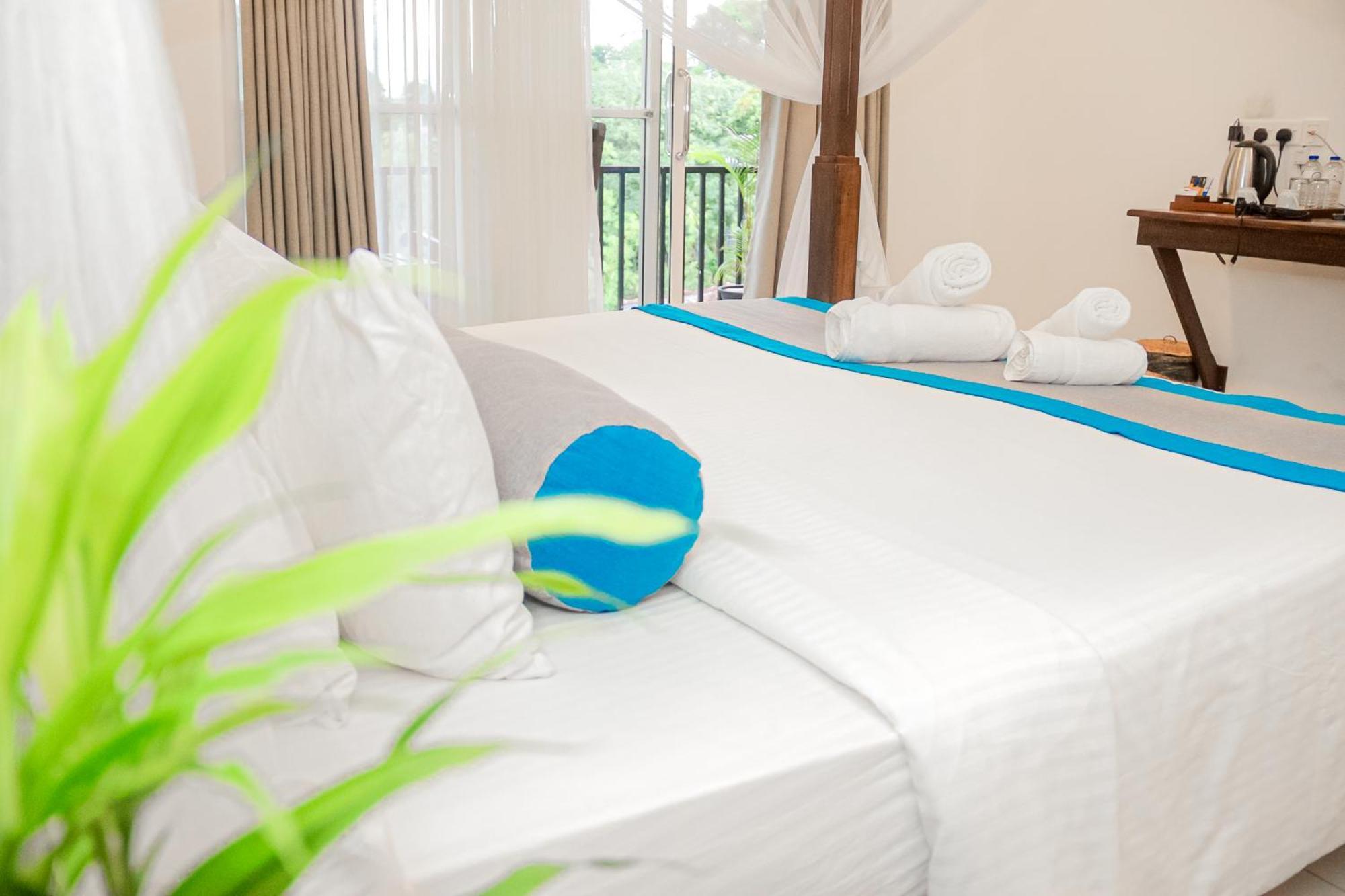 Ella Soul Resort Dış mekan fotoğraf