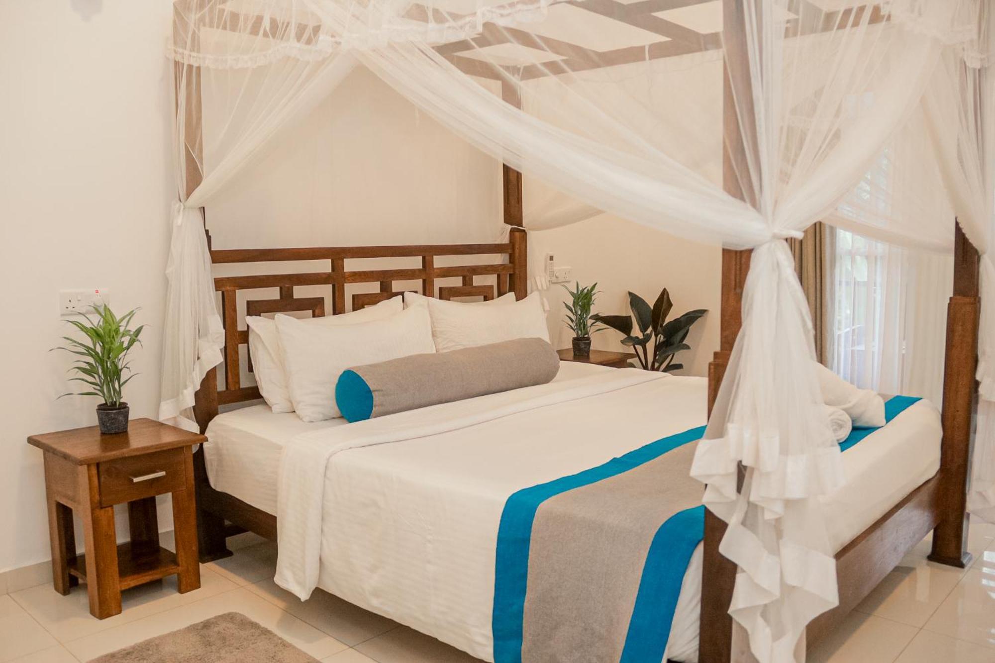 Ella Soul Resort Dış mekan fotoğraf
