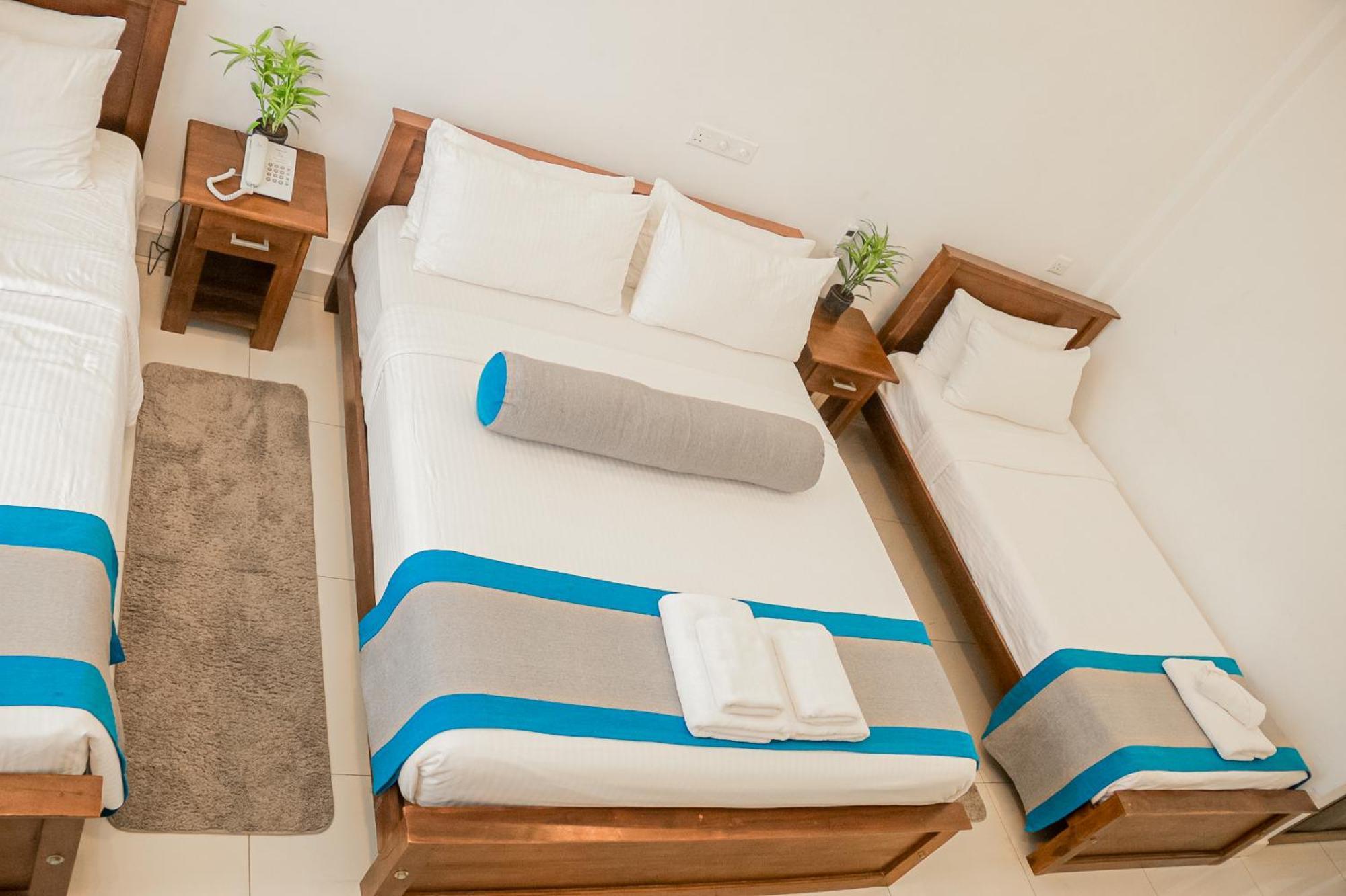 Ella Soul Resort Dış mekan fotoğraf