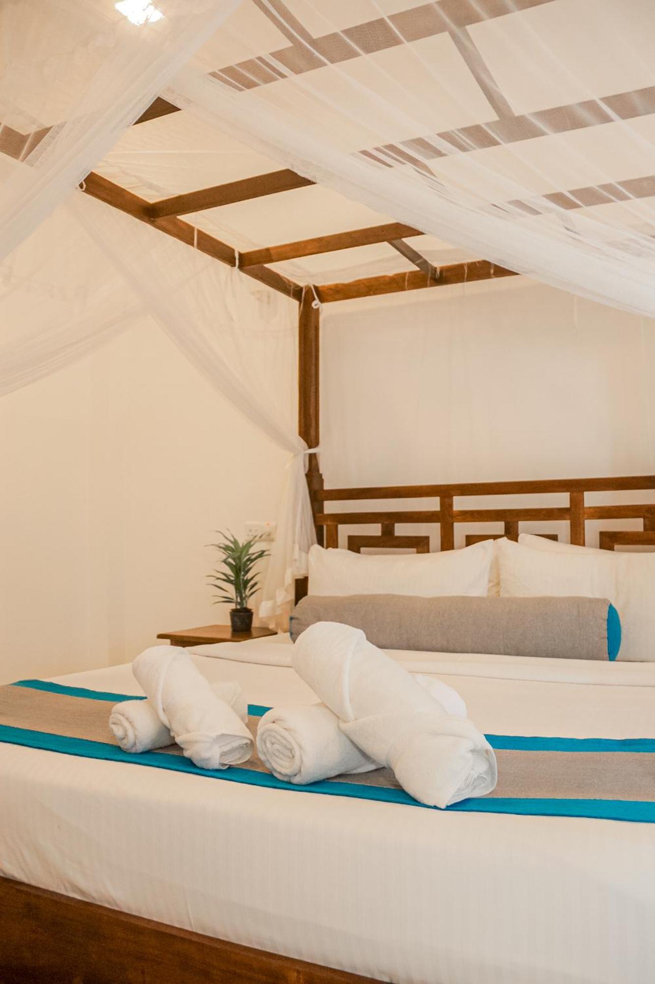Ella Soul Resort Dış mekan fotoğraf