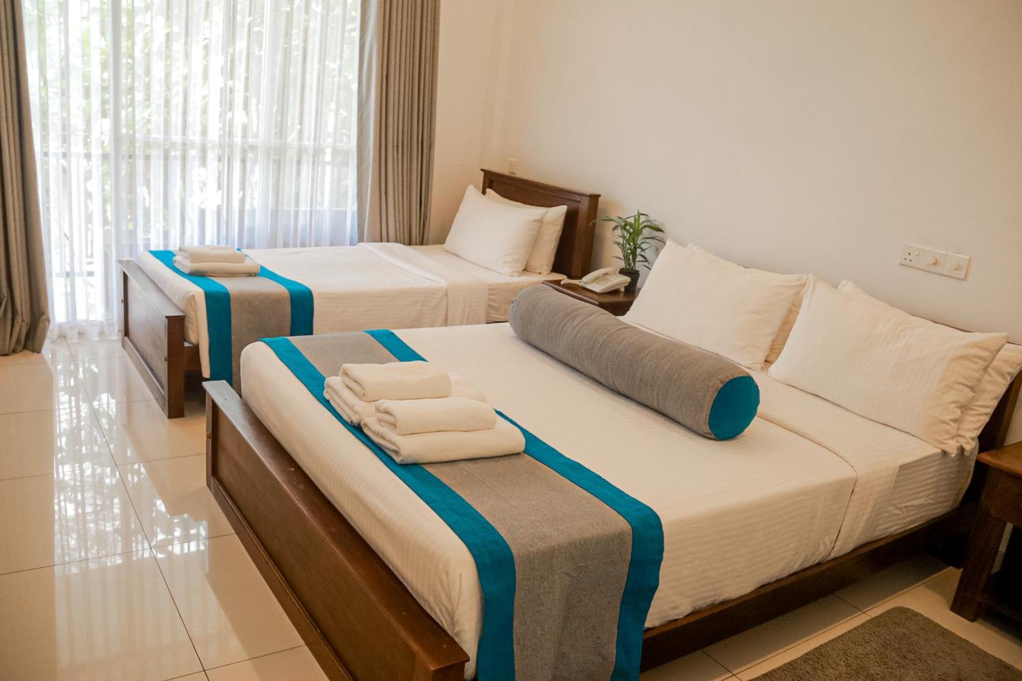 Ella Soul Resort Dış mekan fotoğraf