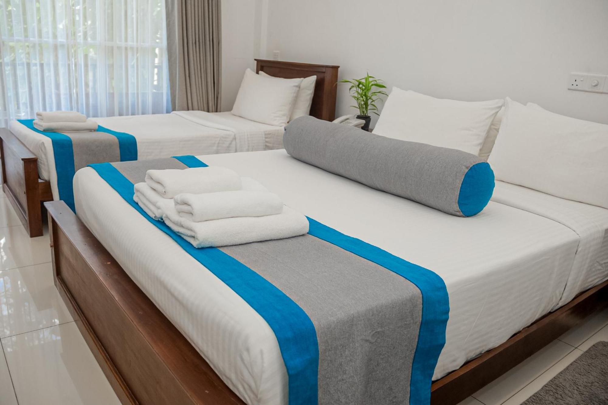Ella Soul Resort Dış mekan fotoğraf