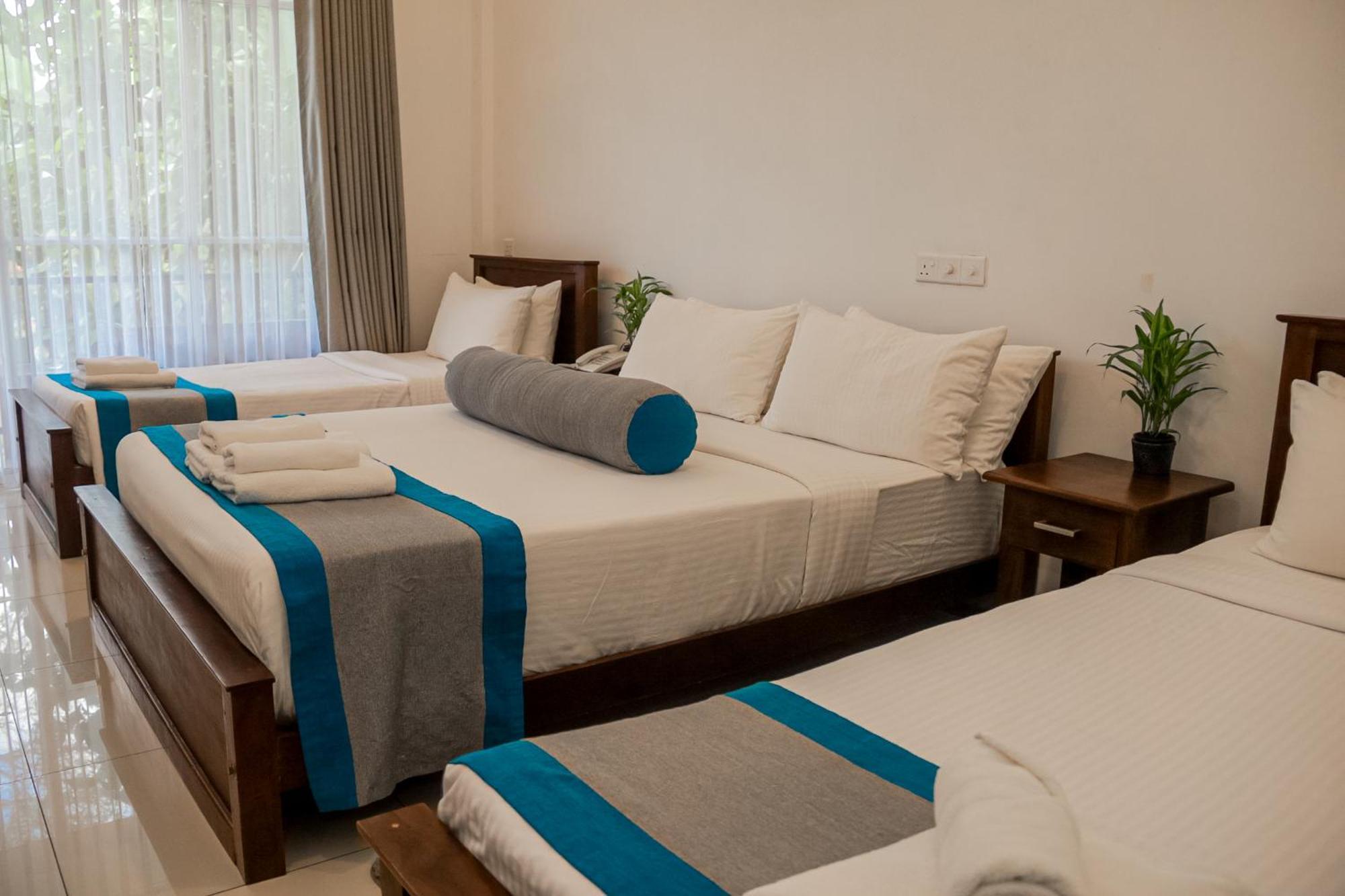 Ella Soul Resort Dış mekan fotoğraf