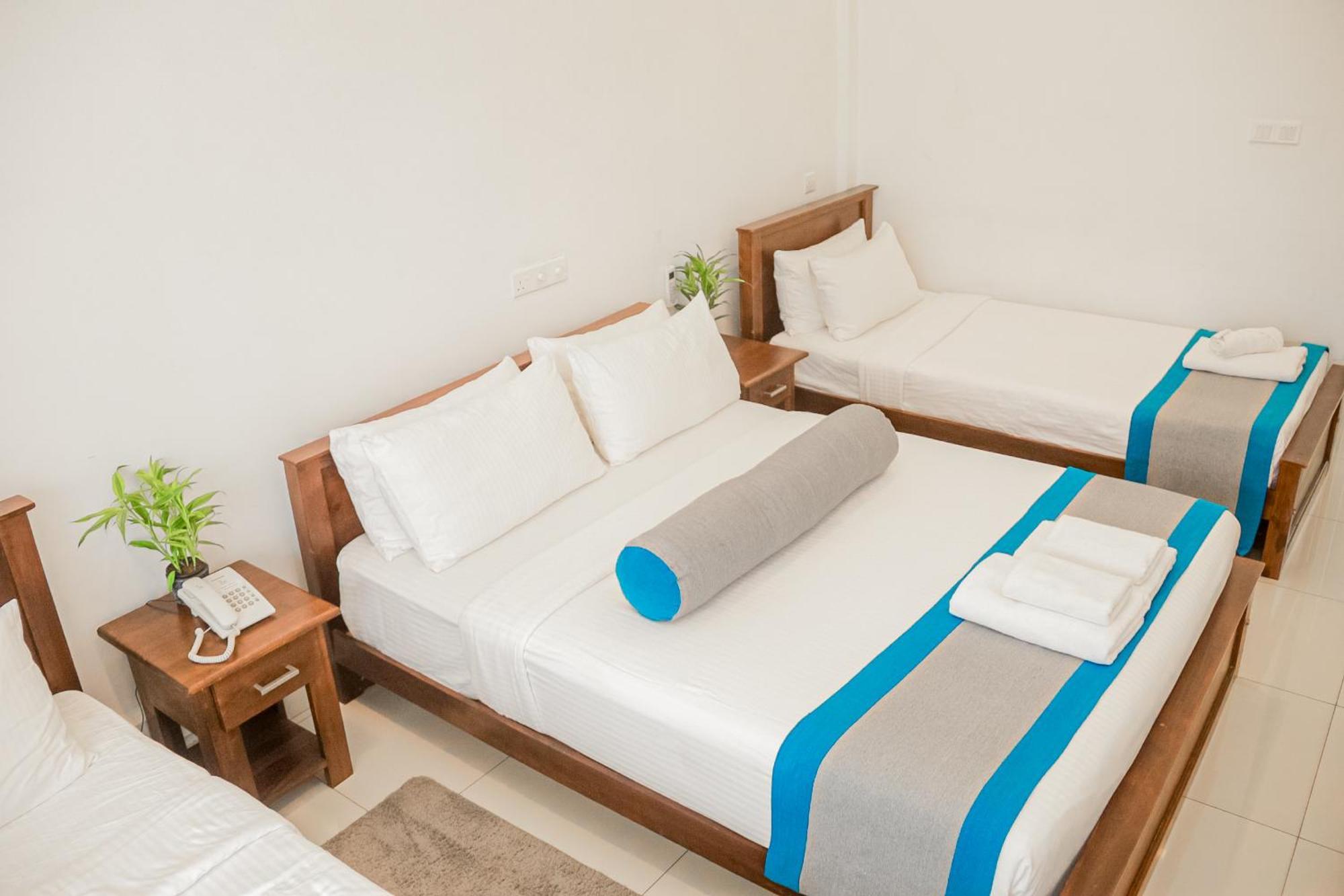 Ella Soul Resort Dış mekan fotoğraf